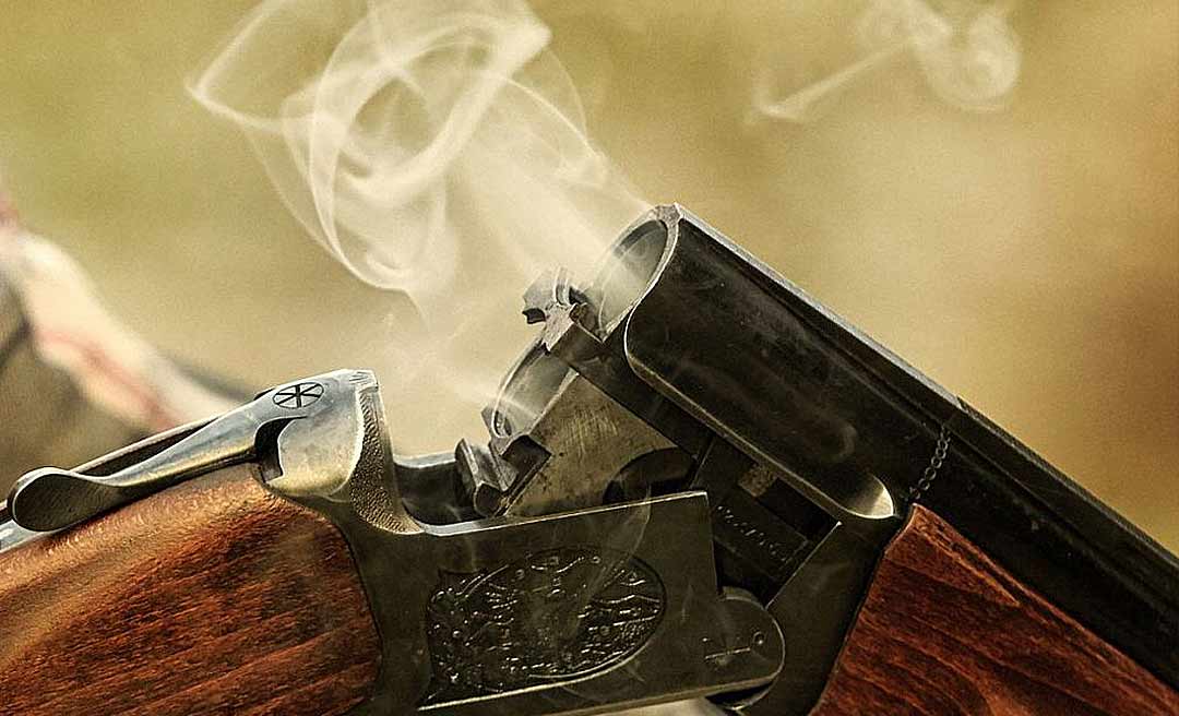 Trabalhador rural vai “esperar” e acaba morto após espingarda disparar acidentalmente