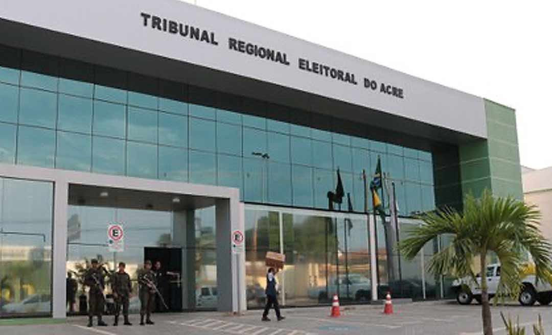 Inscrições abertas para vaga de advogado no TRE/AC