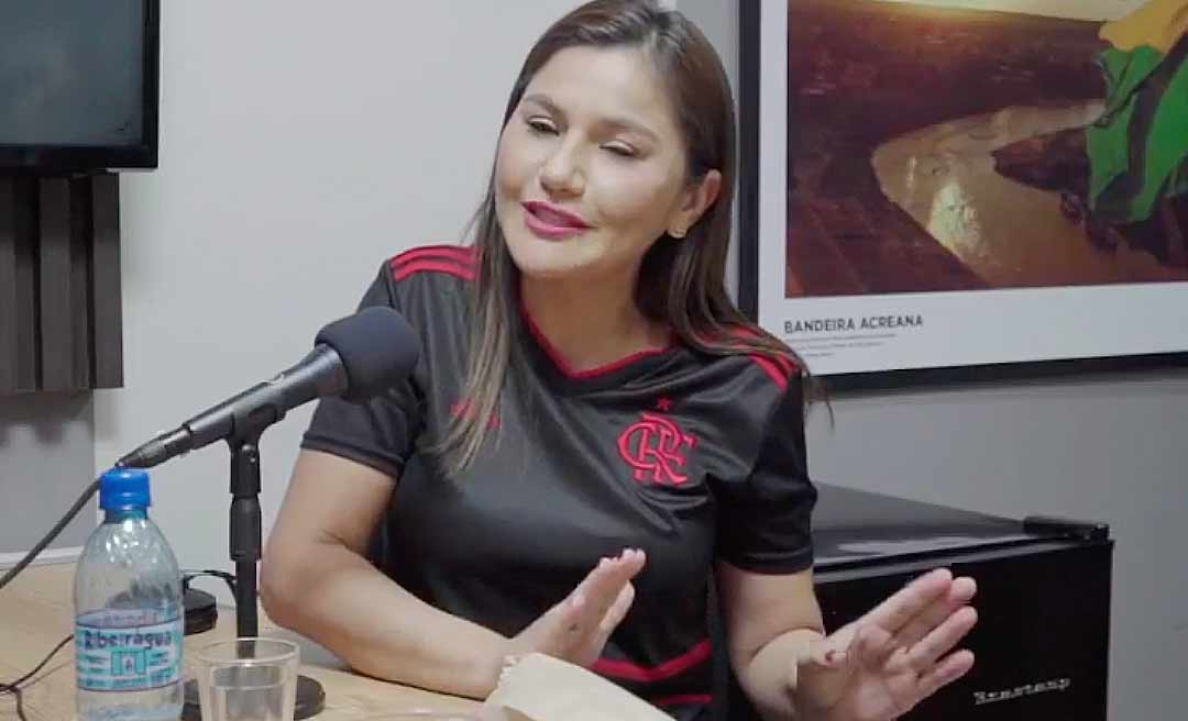 Jéssica Sales diz que Bittar desprezou o MDB ao ‘colar’ Marcia em Bolsonaro para decolar candidatura