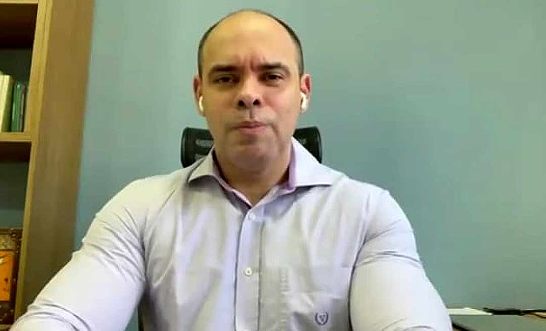 Juiz diz que milicianos digitais estão ‘morrendo de medo’ com a instalação de delegacia especializada