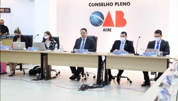 OAB/AC aprova descontos em anuidades de advogados idosos