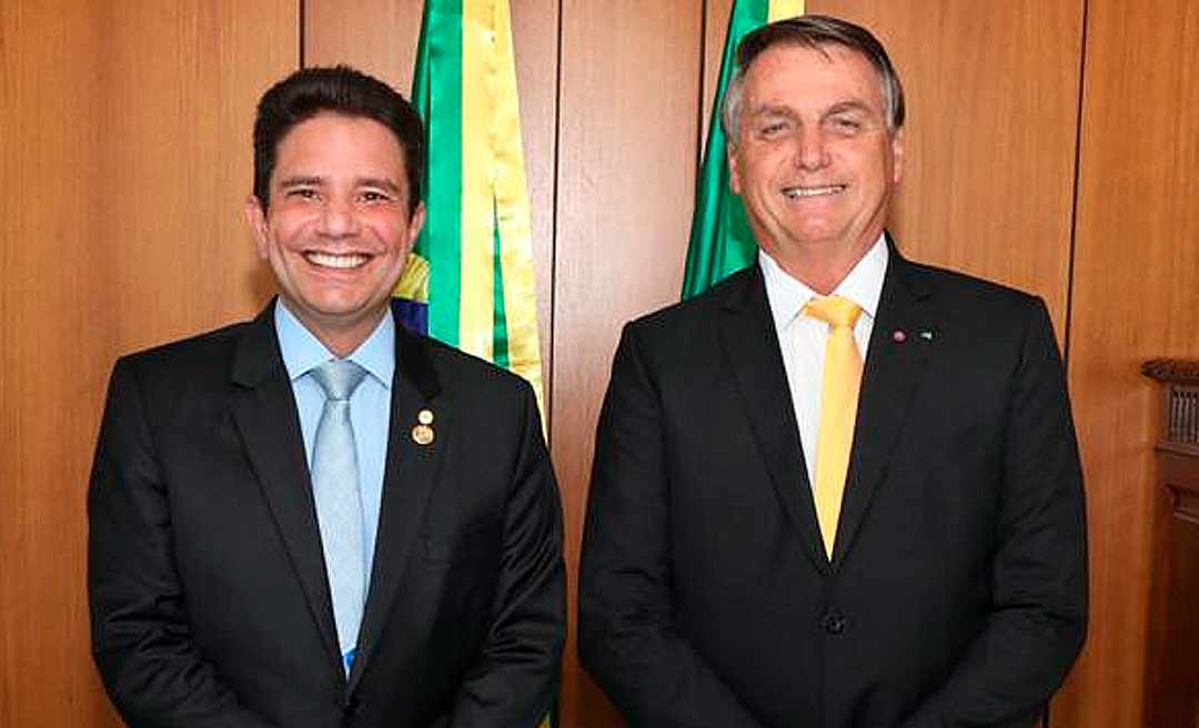 Possível filiação de Bolsonaro ao PP de Gladson e Mailza deve frustrar planos de Bittar para 2022