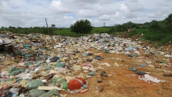  Bira Vasconcelos, do PT, é investigado por prática de crime ambiental