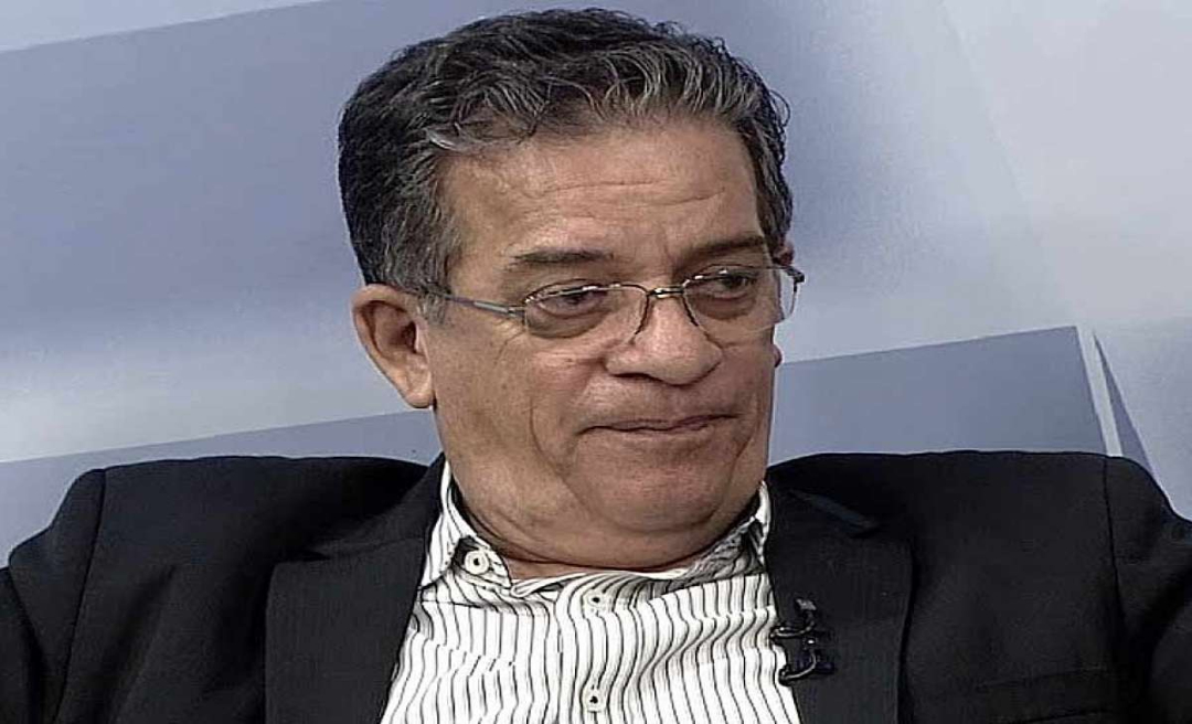 "A gente está apurando para que não haja precipitação", diz presidente da Ameacre sobre acusações de assédio contra apóstolo Ildson