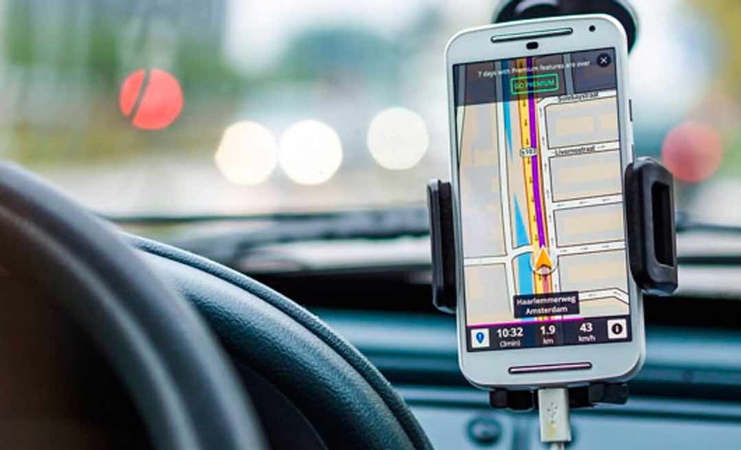 Segunda Turma Recursal nega indenização para motorista bloqueado por aplicativo