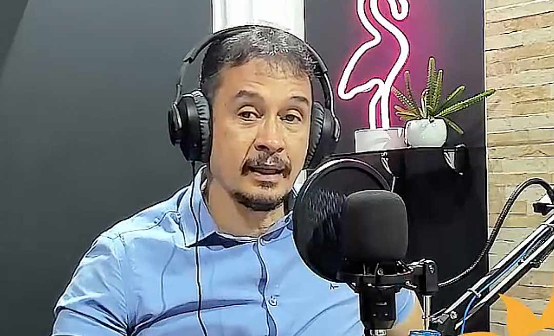 No Conversa Franca, secretário afirma que facções não dão mais as cartas nos presídios do Acre