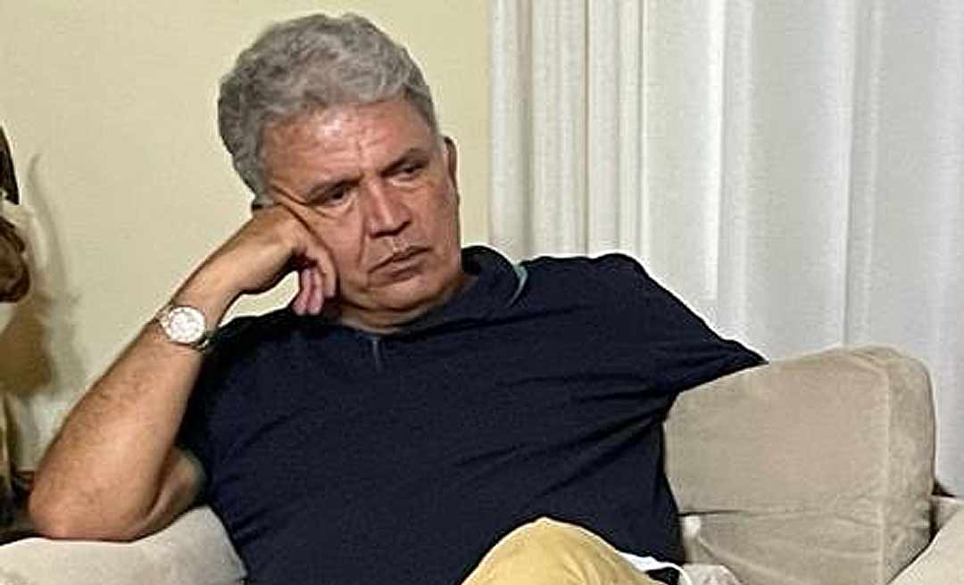 E AGORA, PETECÃO? Pastor evangélico diz que Petecão joga baixo e faz jogo sujo para chegar ao Palácio Rio Branco