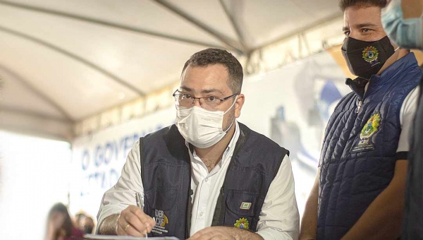 Petrônio Antunes pretende superar a meta de oito mil km de ramais recuperados pelo Deracre em 2020