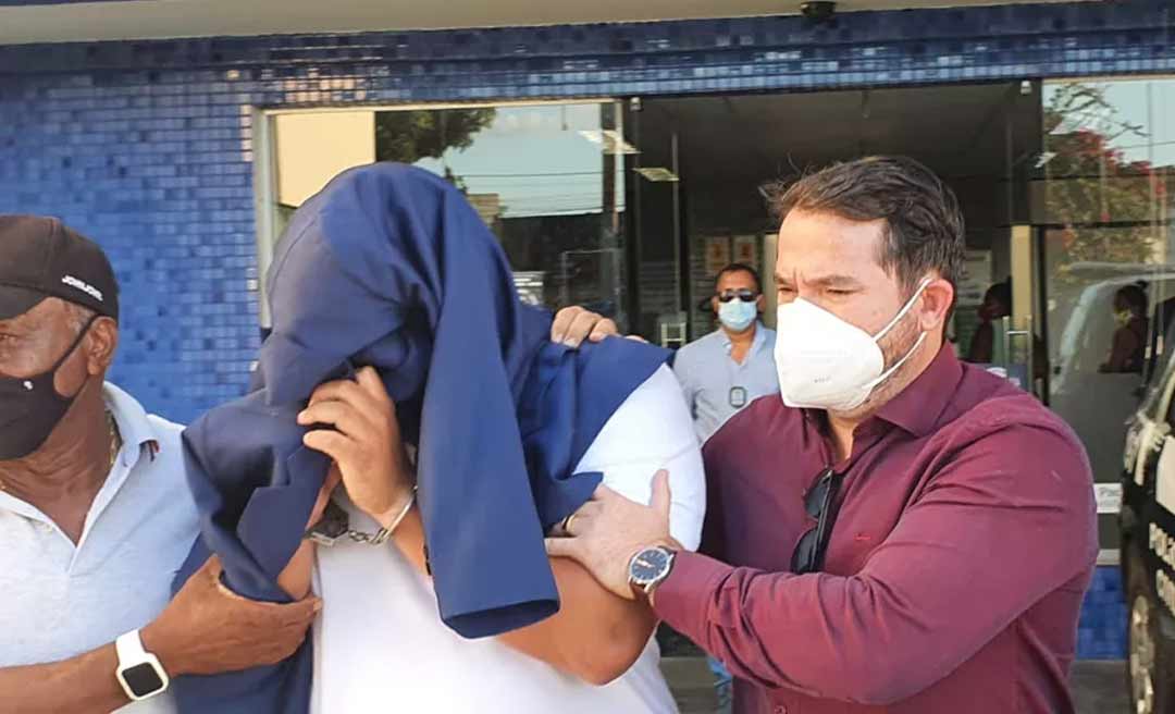 Médico suspeito de matar colega de profissão do Acre na Bahia tem prisão preventiva decretada