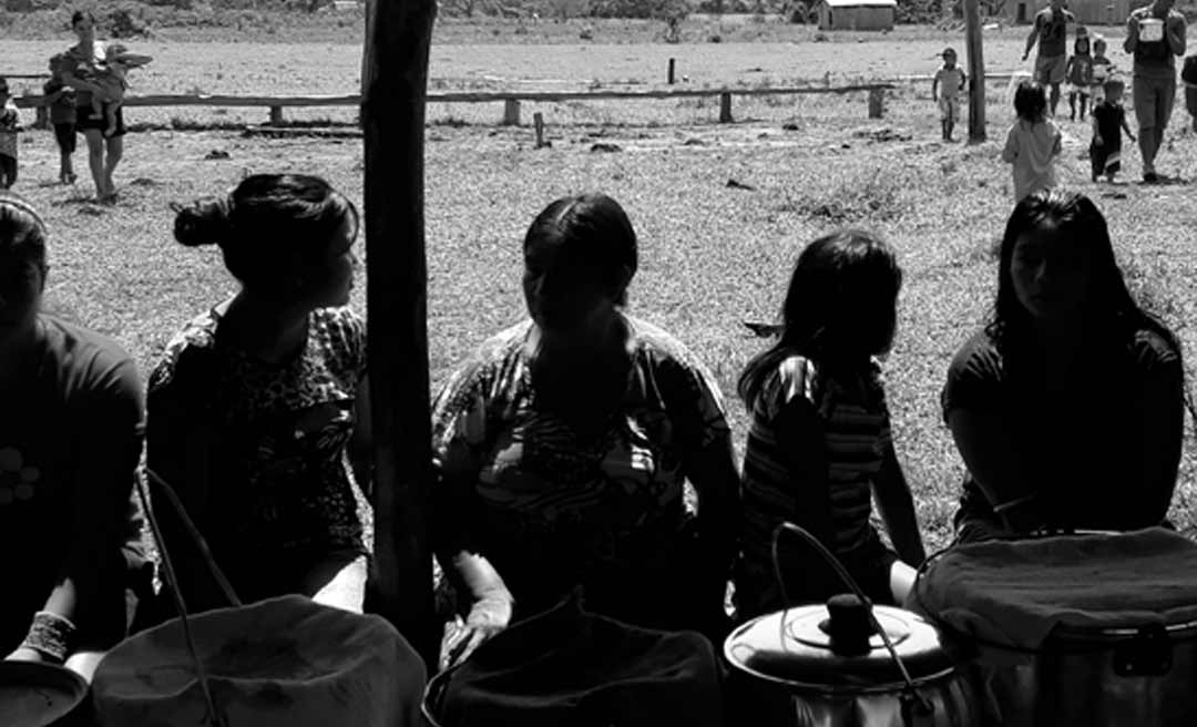 MPF vai à Justiça para garantir água potável na Terra Indígena Mamoadate, no Acre