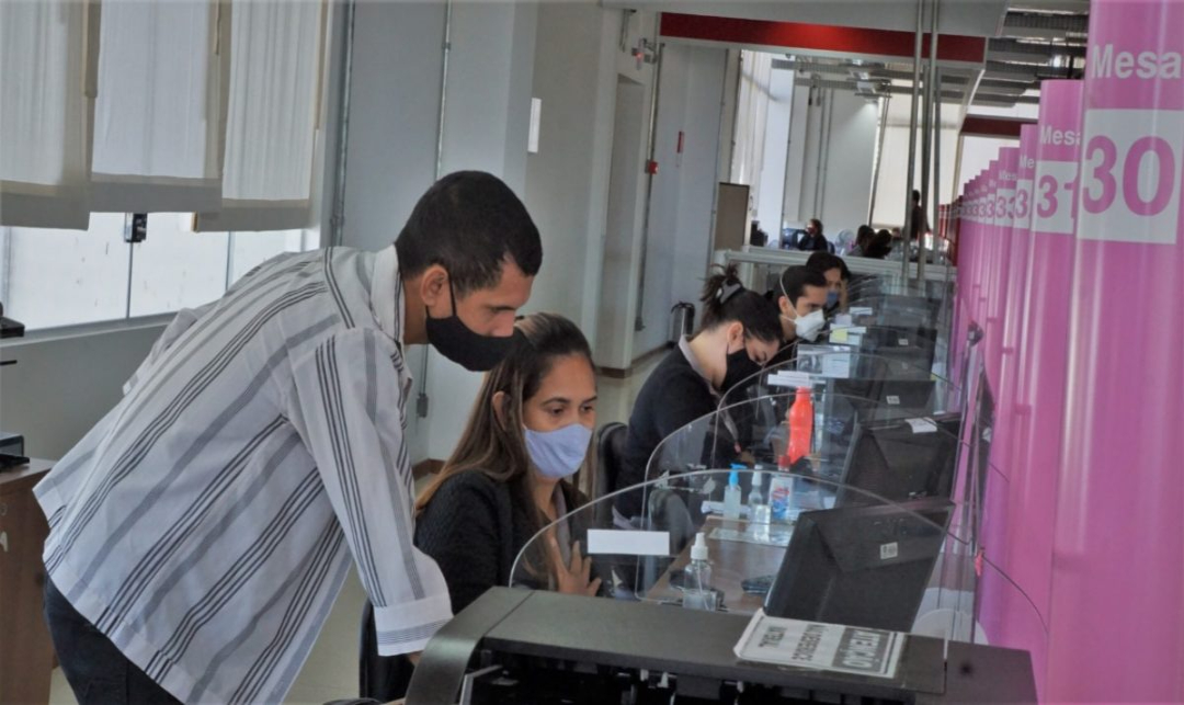 Governo do Acre suspende trabalho remoto e retoma atividades presenciais a partir de 2 de agosto