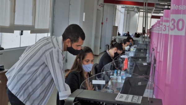 Governo do Acre suspende trabalho remoto e retoma atividades presenciais a partir de 2 de agosto