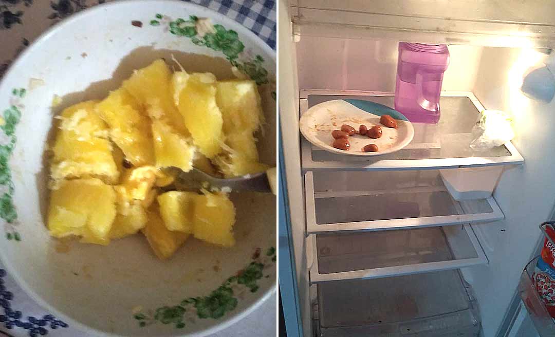 Sem nada pra comer, 50 roçadores ligados à Etropus que prestavam serviços à Zeladoria esperam pagamento de rescisão