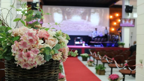 Com revogação de decreto, governo autoriza realização de cerimônias e eventos no Acre