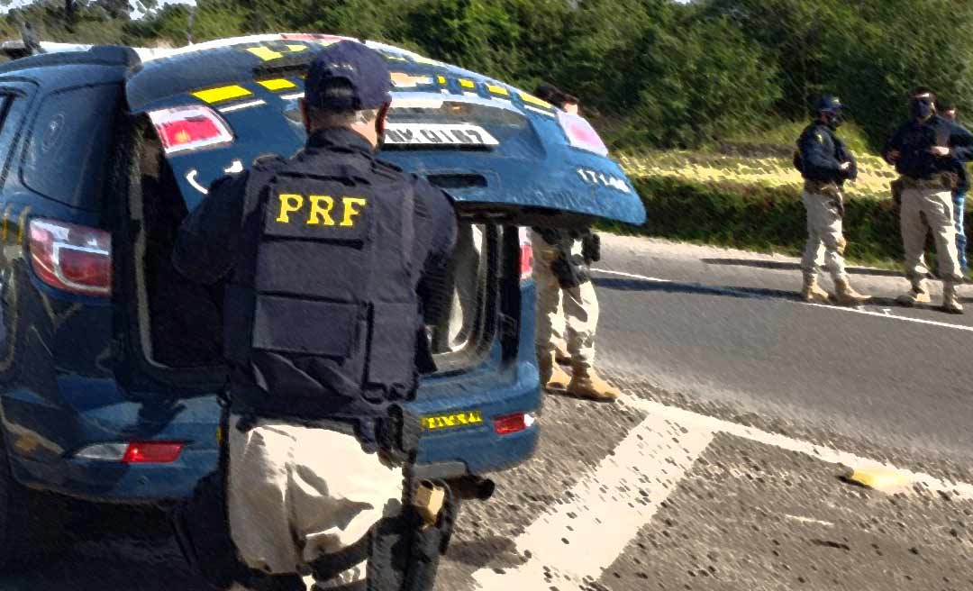 Mulher é condenada a indenizar policial rodoviário por divulgação de vídeo ofensivo contra ele