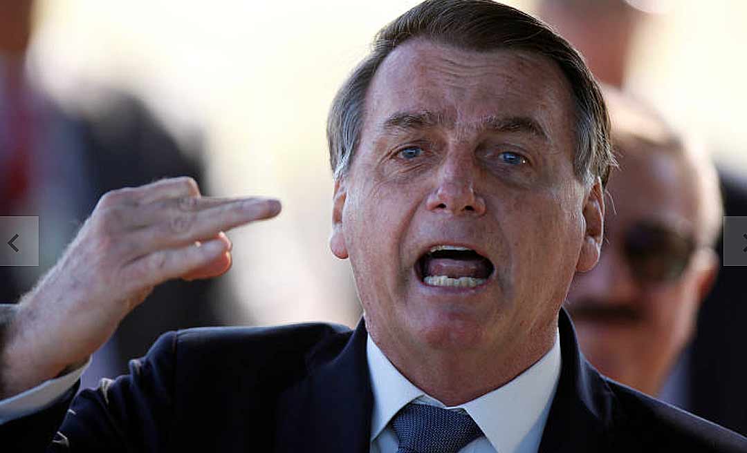 TSE abre inquérito para apurar acusações de supostas fraudes nas urnas e pede para STF investigar Bolsonaro