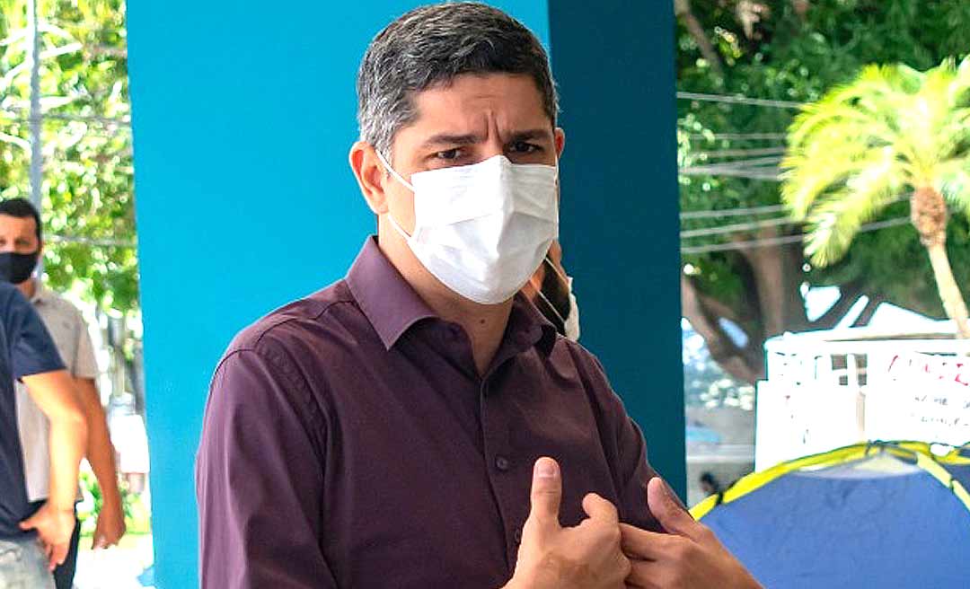 Calegário propõe alteração em lei para assegurar a convocação de aprovados em cadastro de reserva