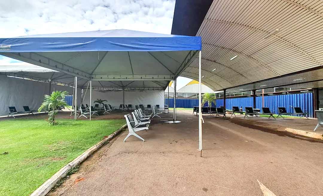 Boa notícia! Acre não registrou morte por covid-19 e teve apenas dois casos positivos da doença nas últimas 24 horas