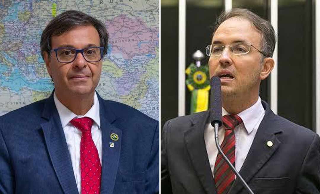 Leo de Brito pede explicações ao ministro do Turismo sobre incêndio no depósito da Cinemateca Brasileira