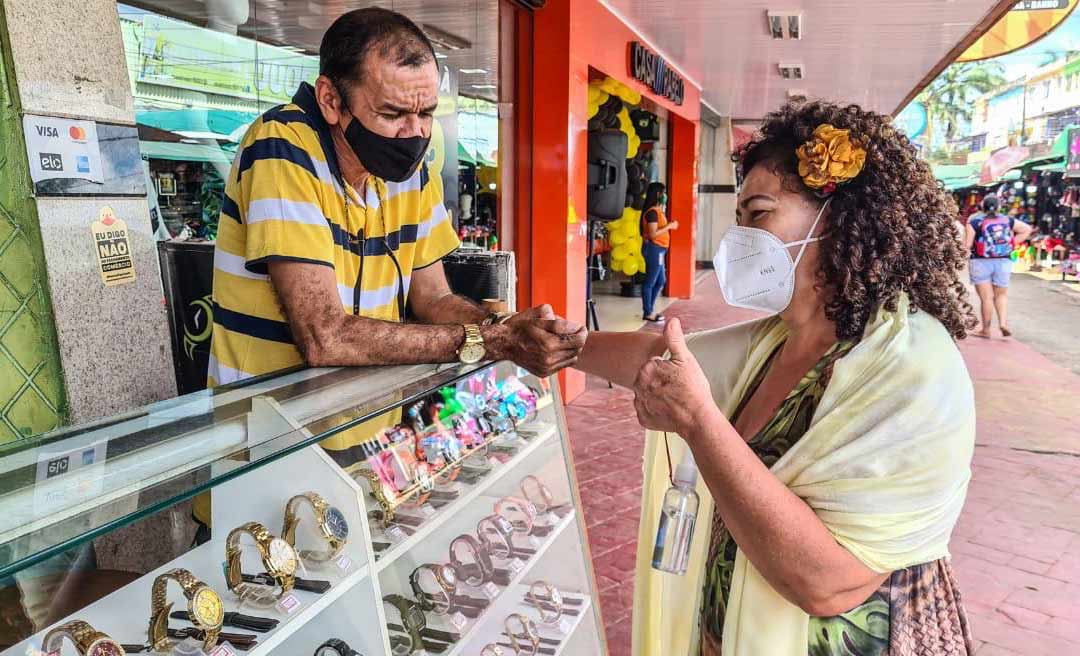 Perpétua integra Frente Parlamentar de Apoio aos Trabalhadores Informais, Camelôs e Ambulantes