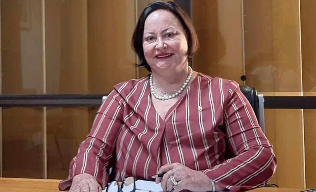 Congresso Nacional terá grandes desafios neste segundo semestre, diz Vanda Milani