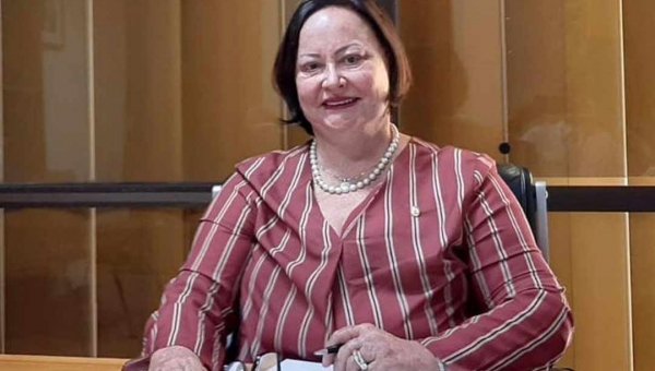 Congresso Nacional terá grandes desafios neste segundo semestre, diz Vanda Milani