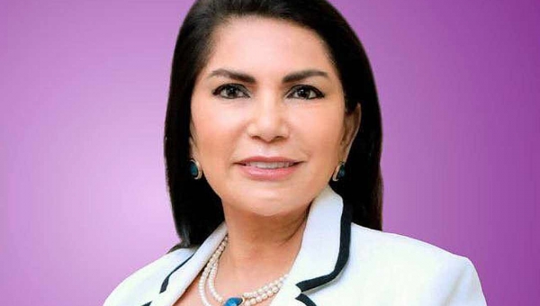 Antonia Sales defende instalação de sala na Delegacia da Mulher para garantir mais privacidade à vítima