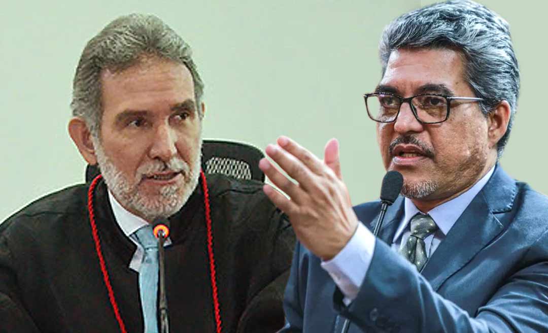 Pleno do TJAC analisa constitucionalidade da lei dos médicos aprovada na Aleac no próximo dia 10 na ADI relatada por Camolez