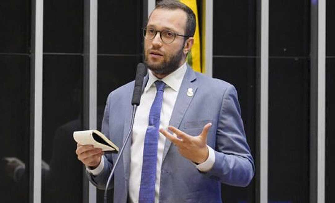 Relator da PEC do voto impresso propõe que contagem seja exclusivamente manual