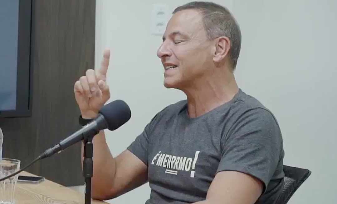 Bittar polemiza e diz que estudantes de universidades públicas deveriam pagar mensalidade