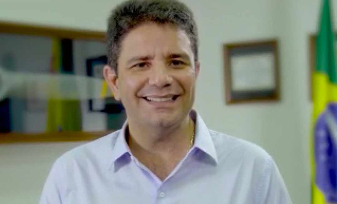 No Dia da Revolução Acreana, Cameli comemora a vida e história: “Sigamos firmes na esperança de dias melhores”