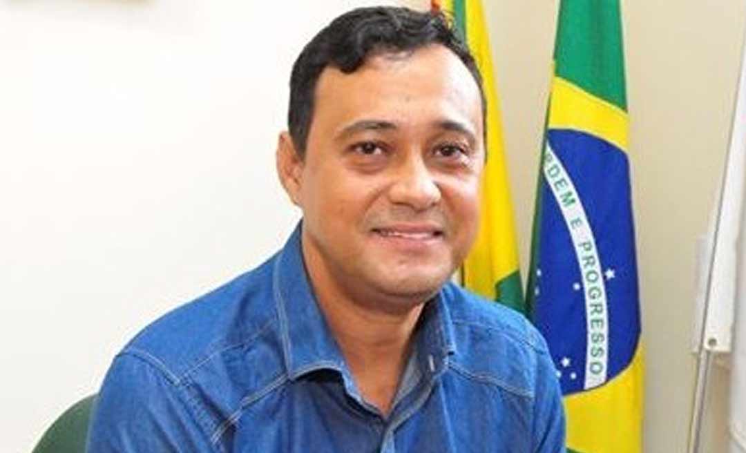 Vereador Célio Gadelha receberá R$ 4 mil para fazer curso de ética em São Paulo