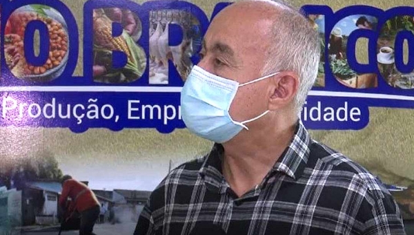 Bocalom sanciona lei que aumenta para 12 o número de assessores na Câmara Municipal de Rio Branco