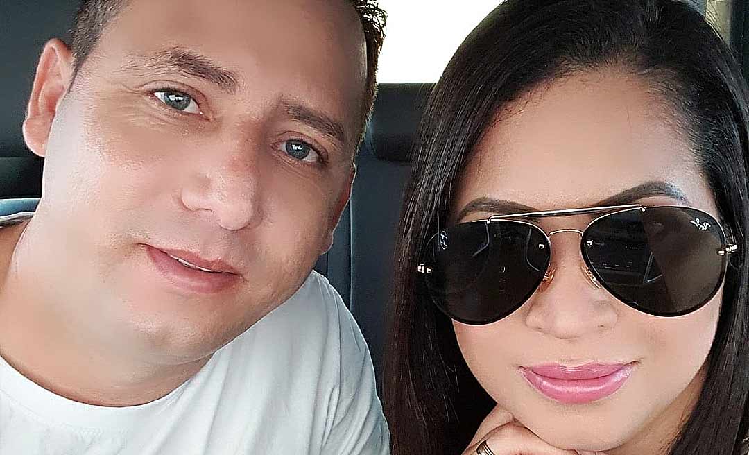 Bocalom nomeia esposa de Jairo Carvalho, filha do pastor Pedro Abreu, e afilhada política de Petecão