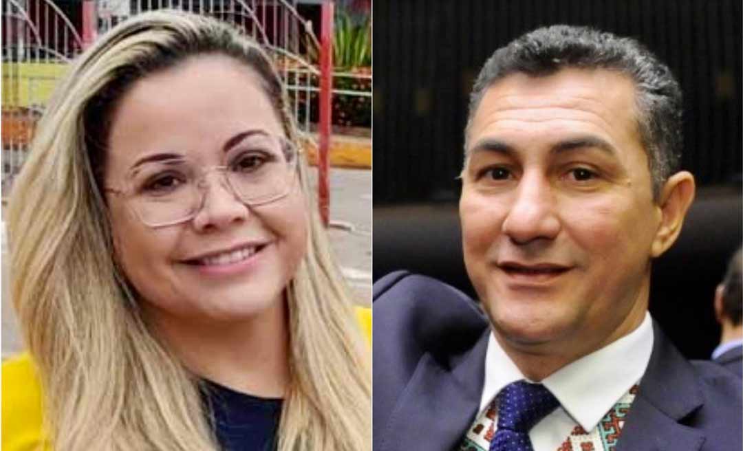 De olho em 2022, PDT deve confirmar Michelle Melo ou Jesus Sérgio na disputa ao Senado