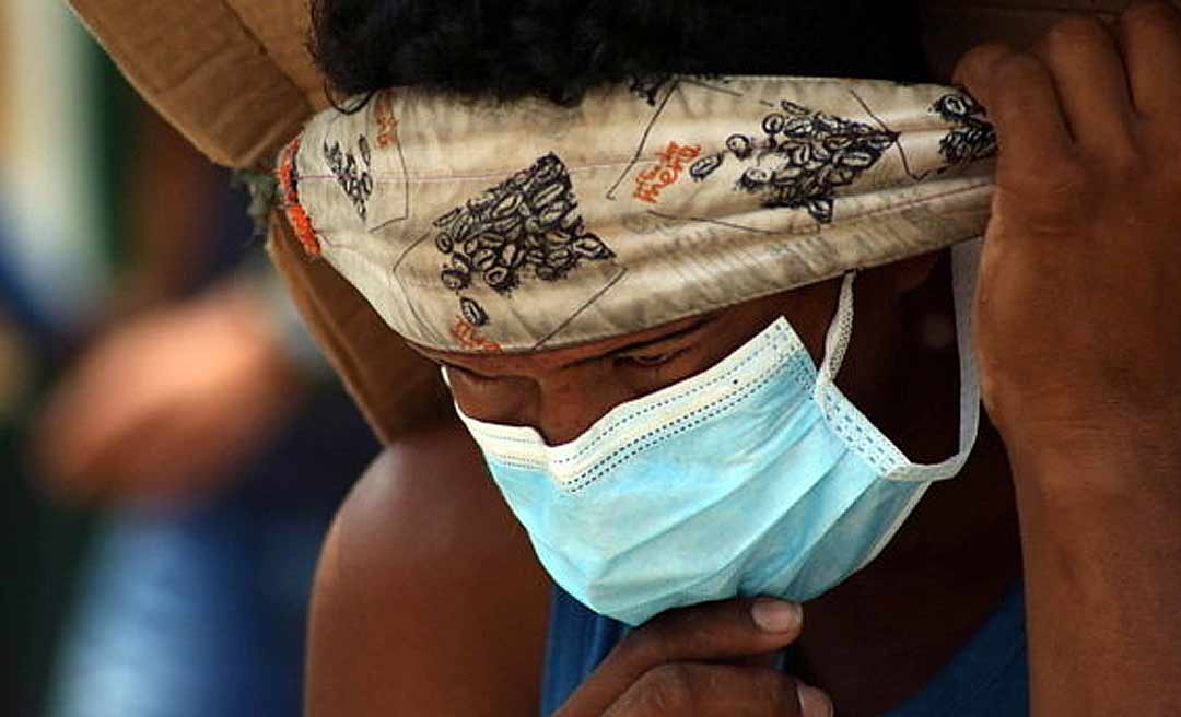 MPF lança coletânea online para discutir prevenção de genocídio e outras atrocidades contra povos indígenas