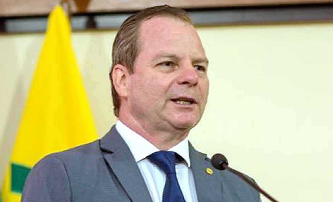 Pedro Longo diz que governo vai abrir concurso para o Corpo de Bombeiros e garante convocação do cadastro de reserva da PM