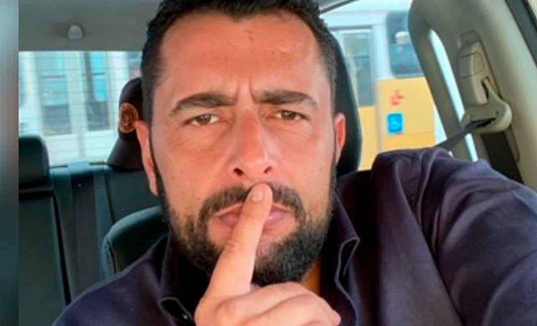 Filho de Hildebrando, Hildegard Pascoal vai receber R$ 6 mil para fazer curso no litoral