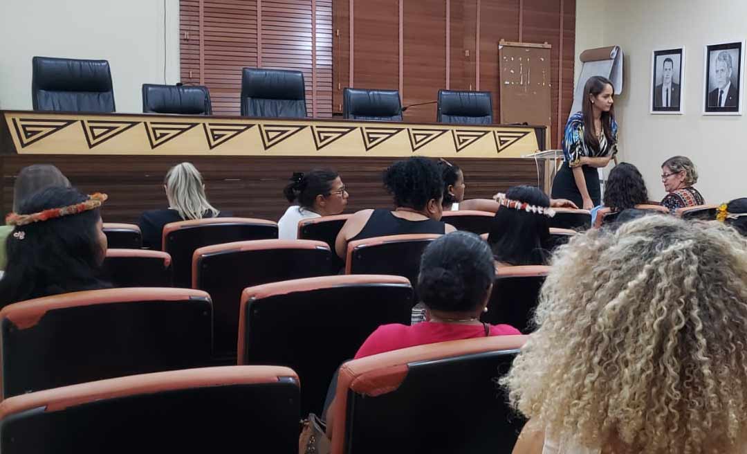 Seminário vai discutir os impactos da reforma administrativa na próxima segunda na Aleac