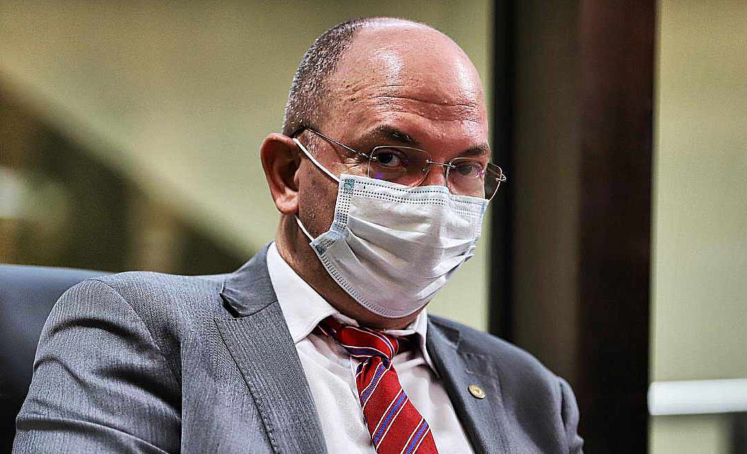 Deputado Gehlen Diniz vai relatar projeto que extingue Igesac na Assembleia e proposta deve ser amplamente debatida