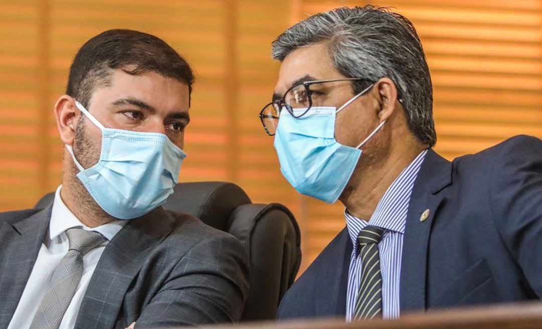 Edvaldo Magalhães quer Assembleia acompanhando de perto convocação do cadastro de reserva da PMAC