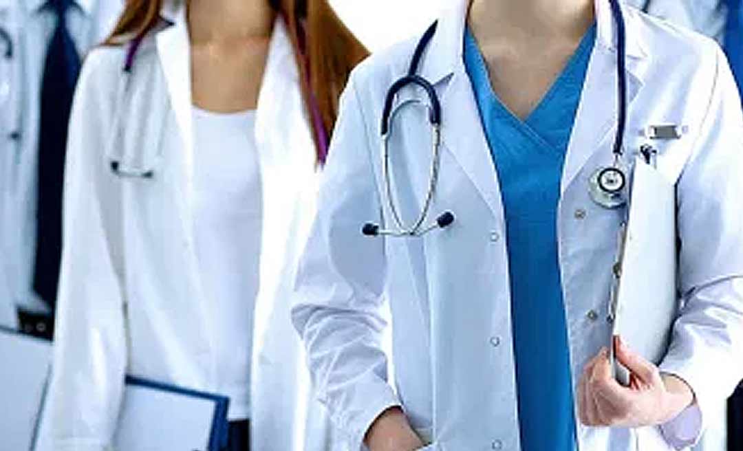 Autor da lei dos médicos formados no exterior pede ao TJ-AC o imediato julgamento do mérito da ADI