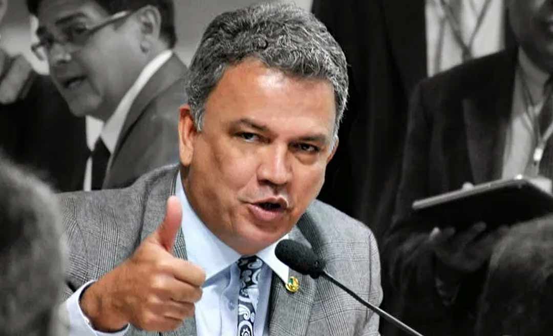 Petecão comenta pesquisa Big Data e dispara: “essa vai ser a campanha mais fácil que já disputei”