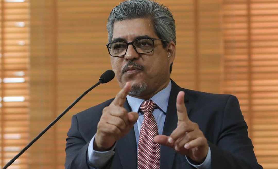 Aleac defere pedido de Edvaldo Magalhães e vai acompanhar de perto convocação do cadastro de reserva