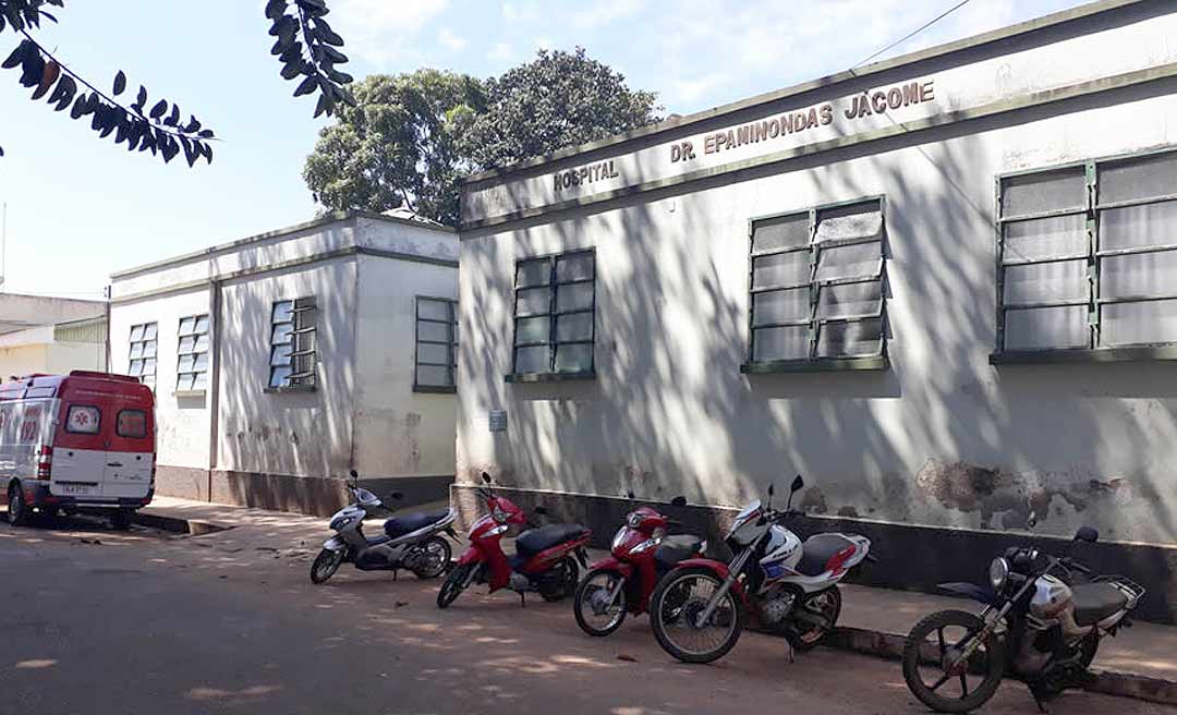Diretoria do Sindicato dos Médicos do Acre pedirá ao CRM a interdição ética do hospital de Xapuri