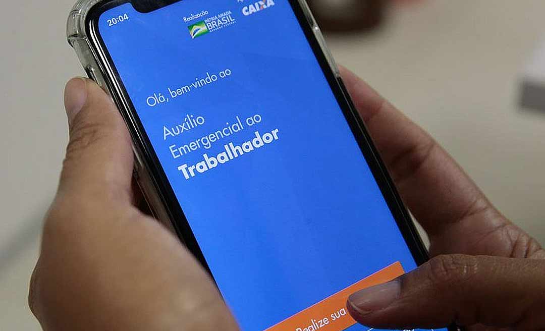 Auxílio emergencial: governo anuncia calendário de parcelas extras; confira