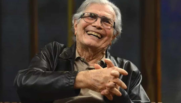 Tarcísio Meira morre de Covid aos 85 anos