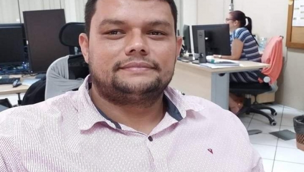 Indicado de deputado, novo presidente da Cageacre vê agronegócio como realidade e aposta em crescimento no setor