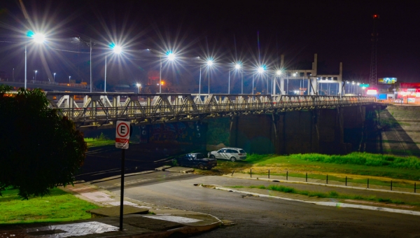 Zeladoria cancela contrato com a Engelux, investigada por fraude na implantação da iluminação em LED