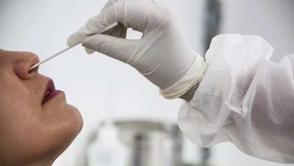 Acre tem sexta-feira 13 sem registro de morte por covid-19 e apenas nove casos de infecção